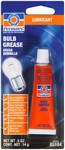 PERMATEX® Bulb Grease .5 oz. tube, carded (discontinued)